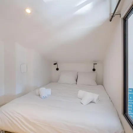 Apartment L'hexagone Croix Rousse