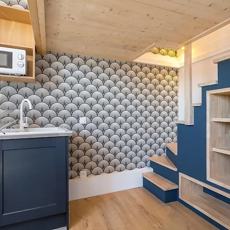 L'hexagone Croix Rousse Apartment Lyon